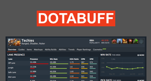 DOTABUFF